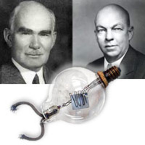 De Forest vs. Armstrong