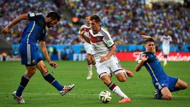 Игра началась!