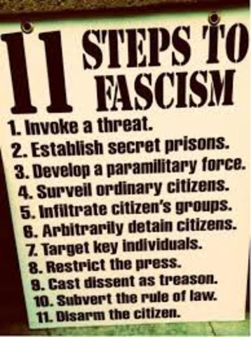 Fascism