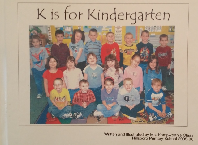 Kindergarden