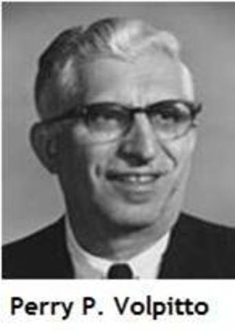 Perry P. Volpitto