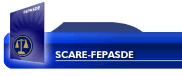 Reestructuración de la SCARE