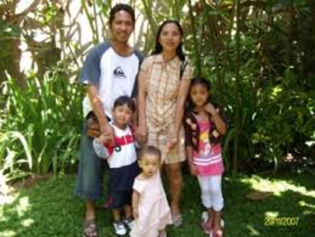 15 different slave familys