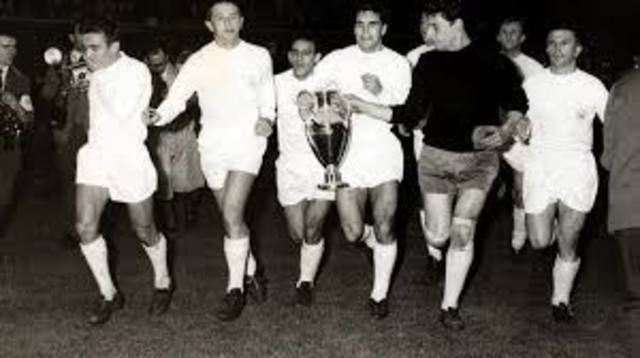 Финал Кубка европейских чемпионов 1959