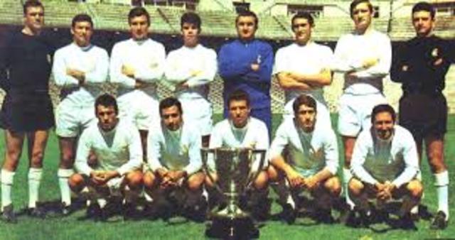 Финал Кубка европейских чемпионов 1966 года