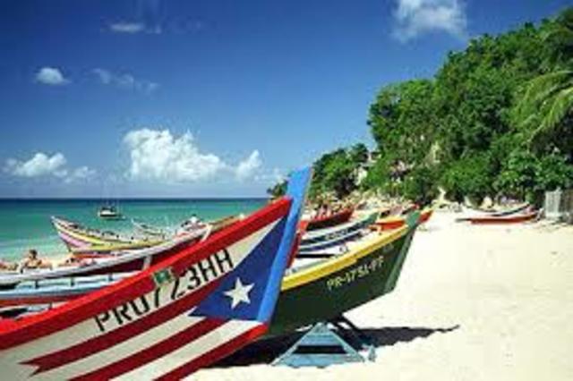 Puerto Ricans obtain U.S. citizenship