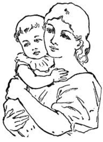 Programs/Assistance to Mothers