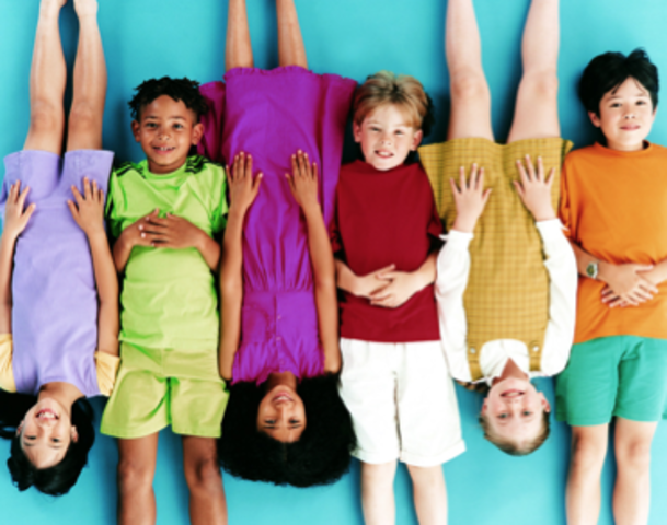 U.S. Children's Bureau