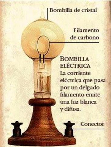 La bombilla