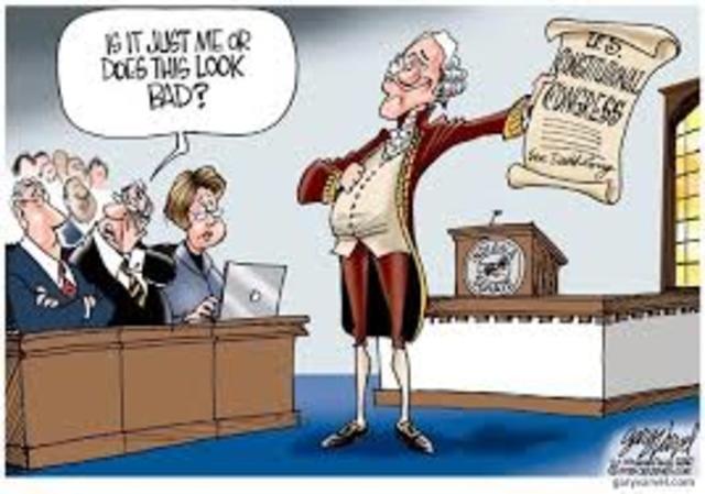 CONSTITUTIONAL CONVENTION