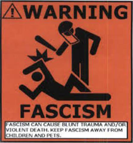 Fascism