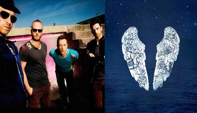 Coldplay