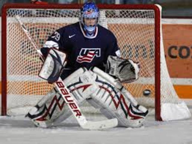 festival participant