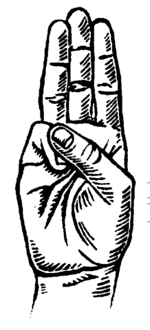 Creación del grupo scout Orion