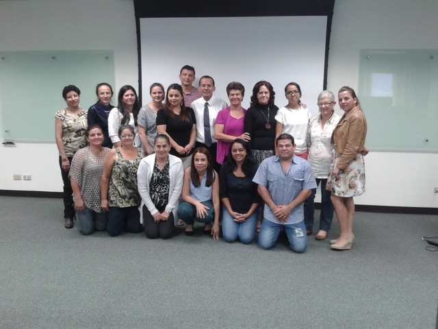 Inicio de operaciones