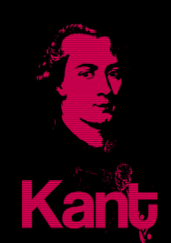 ALEMANIA (KANT)