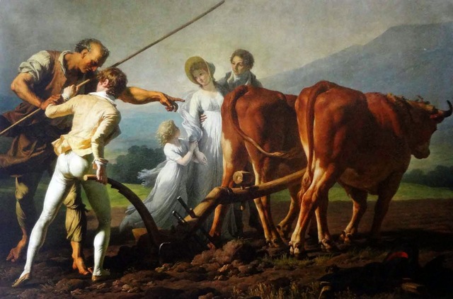 Des colonies en croissance