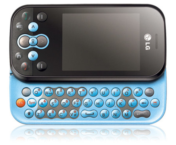 TUVE MI PRIMER SMARTPHONE ANDRES F. ORTEGA