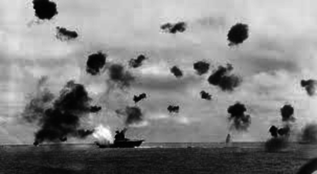 Battle of Midway
