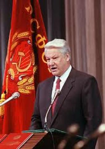 yeltsin