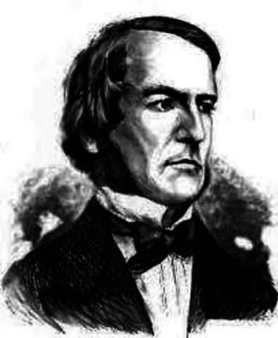 George Boole