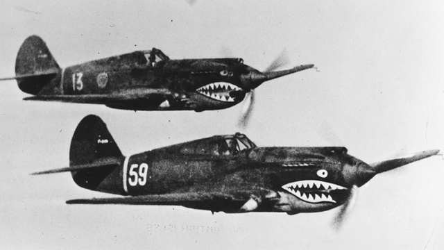 Flying Tigers