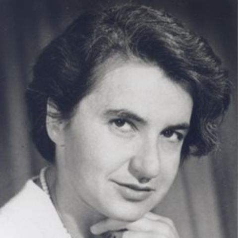 Rosalind Franklin