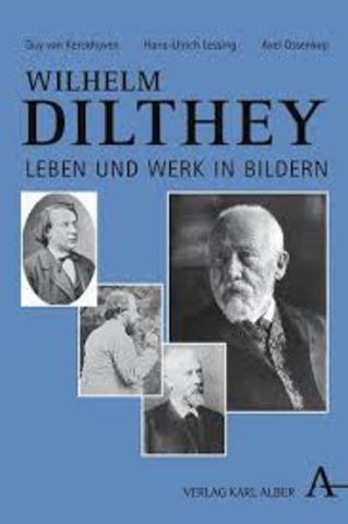 ALEMANIA (DILTHEY)