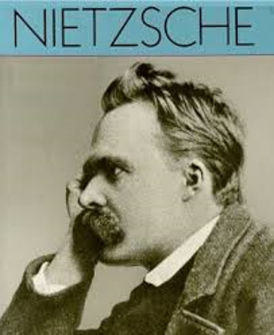 ALEMANIA (NIETZCHE)