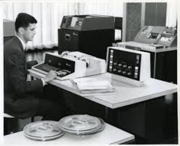 Computadoras de circuito integrado