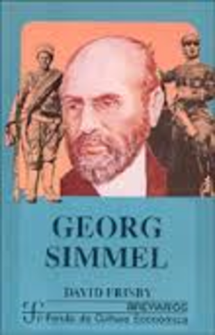 ALEMANIA (SIMMEL)