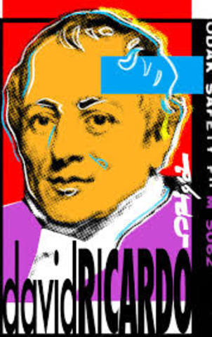 GRAN BRETAÑA (RICARDO)