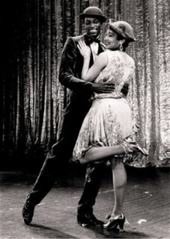 Dianne's Life Changing Moment