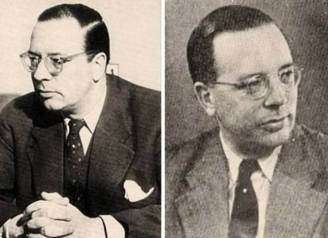 Georg Ferdinand Duckwitz