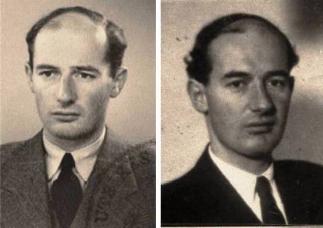 Raoul Wallenberg