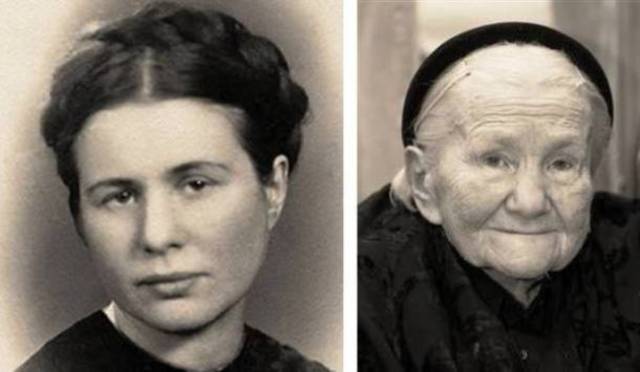 Irena Sendler