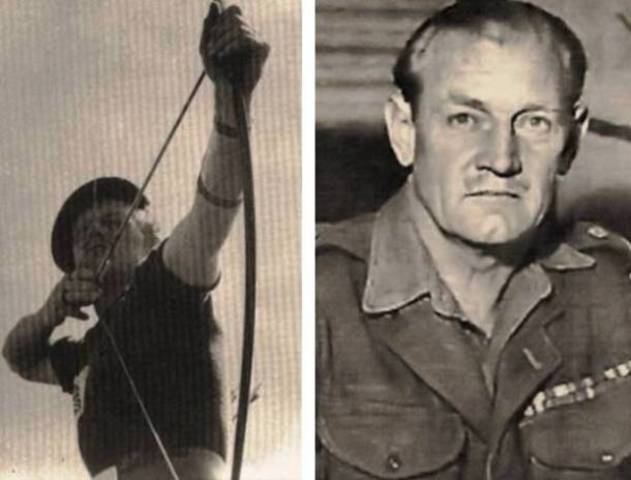 Jack Churchill