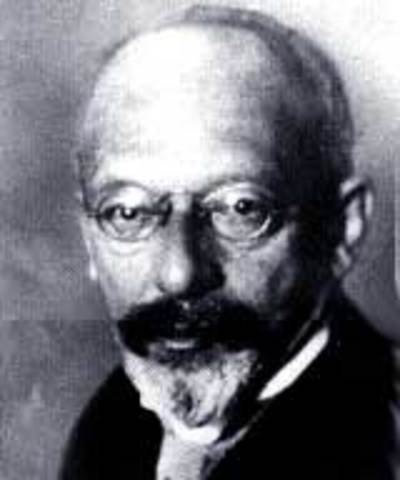Georg Simmel