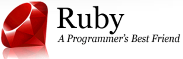 Ruby developed