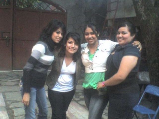 Etapa de bachillerato