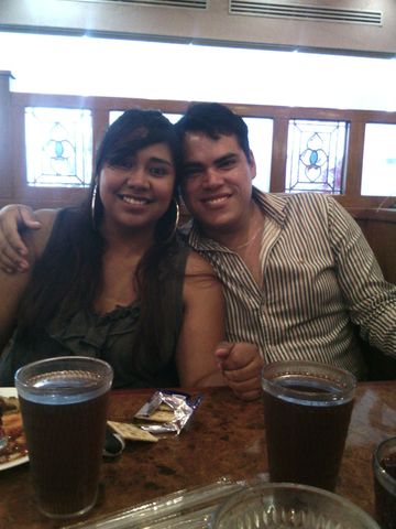 Llegué a Saltillo, Coahuila