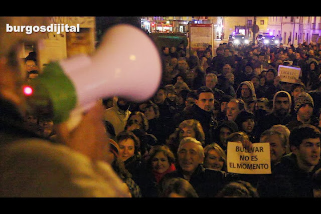 Primera concentración significativa