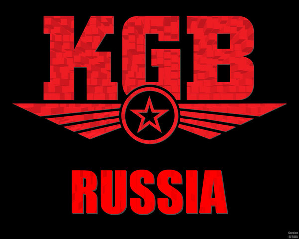 KGB Formed