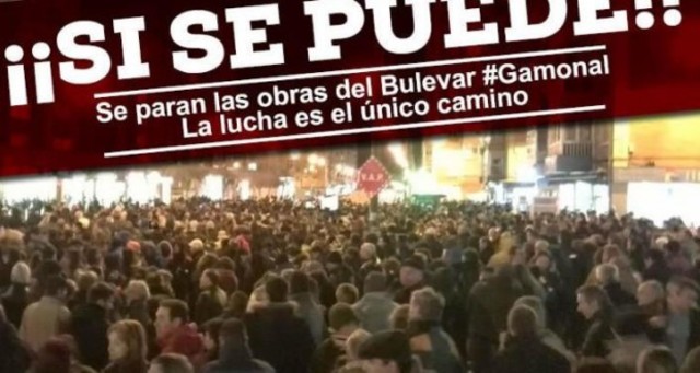 El Ayuntamiento para definitivamente las obras