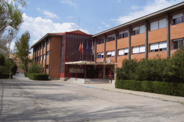 Se crea mi instituto