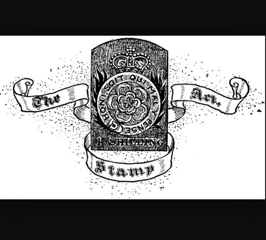Stamp Act