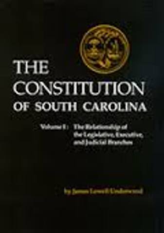 S.C. Constitution