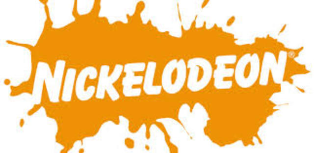 nickelodeon