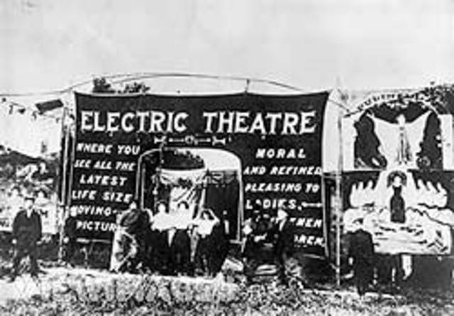 Electric Theatre
