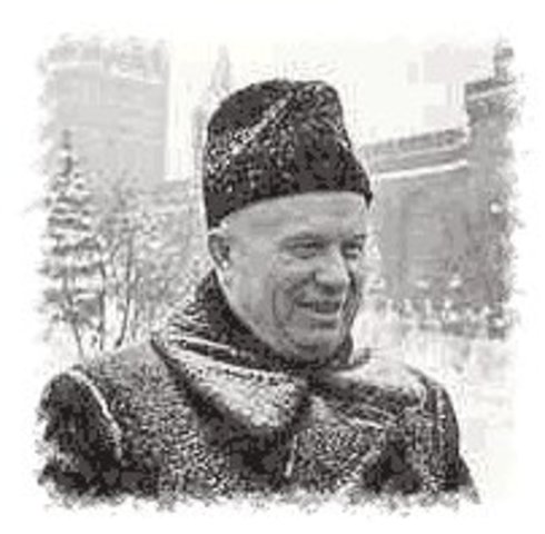 The Beginning Of The Cold War